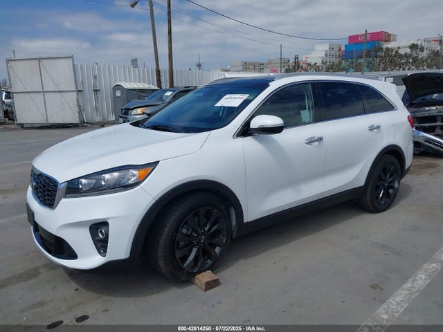 5XYPH4A51LG704103 KIA gdi lambda-ii