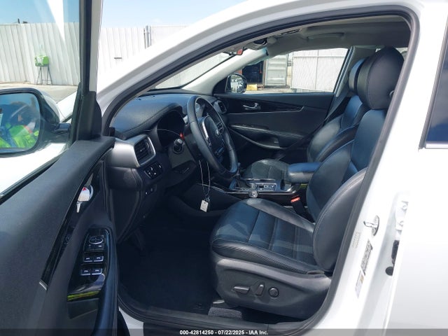 5XYPH4A51LG704103 KIA gdi lambda-ii