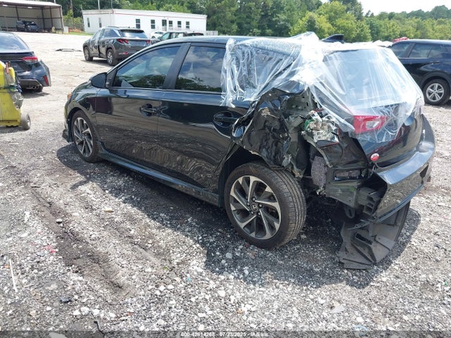 JTNKARJE8JJ565768 Toyota 2zr-fae