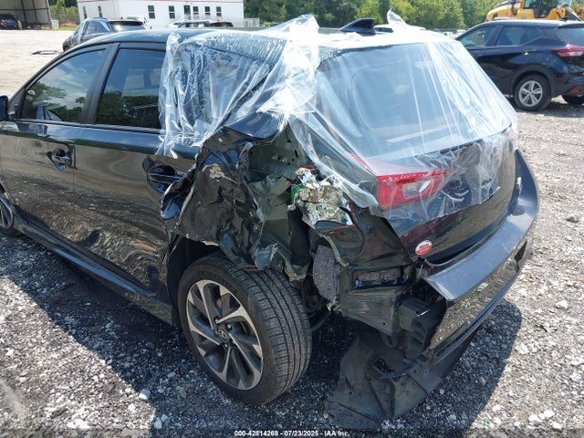JTNKARJE8JJ565768 Toyota 2zr-fae