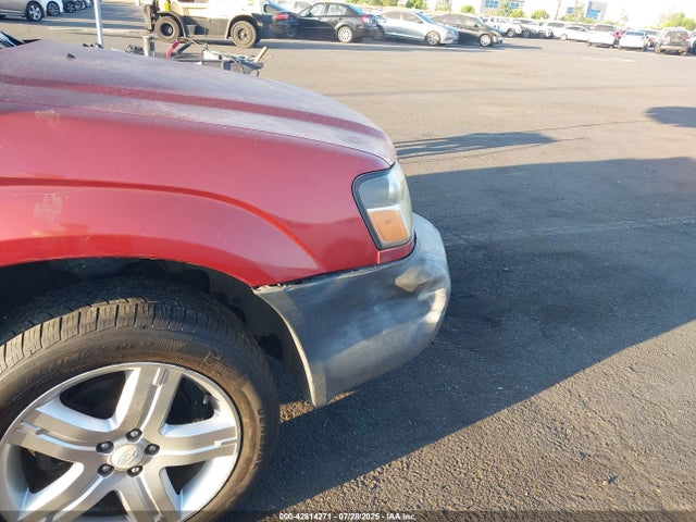 Aukcja sprzedaży 2005 Subaru Forester 2.5x, vin: JF1SG63695H723819, numer aukcji: 42814271