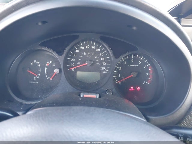 Aukcja sprzedaży 2005 Subaru Forester 2.5x, vin: JF1SG63695H723819, numer aukcji: 42814271