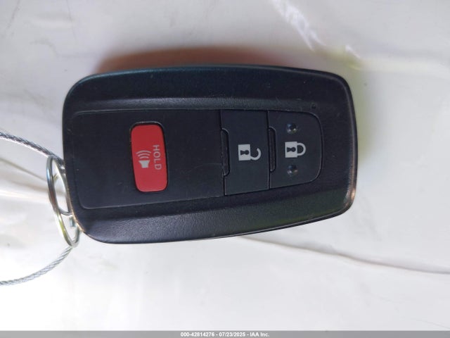 JTNKHMBX3K1014339 Toyota 3zr-fae
