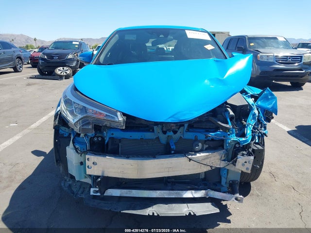 JTNKHMBX3K1014339 Toyota 3zr-fae