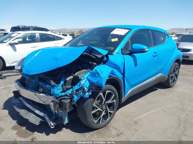 JTNKHMBX3K1014339 Toyota 3zr-fae