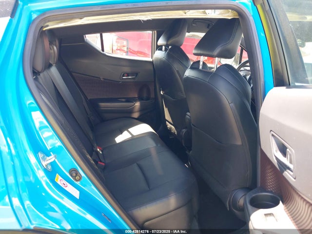 JTNKHMBX3K1014339 Toyota 3zr-fae