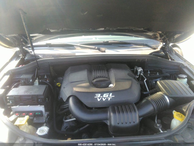 Aukcja sprzedaży 2012 Jeep Grand Cherokee Laredo, vin: 1C4RJFAG0CC293677, numer aukcji: 42814290