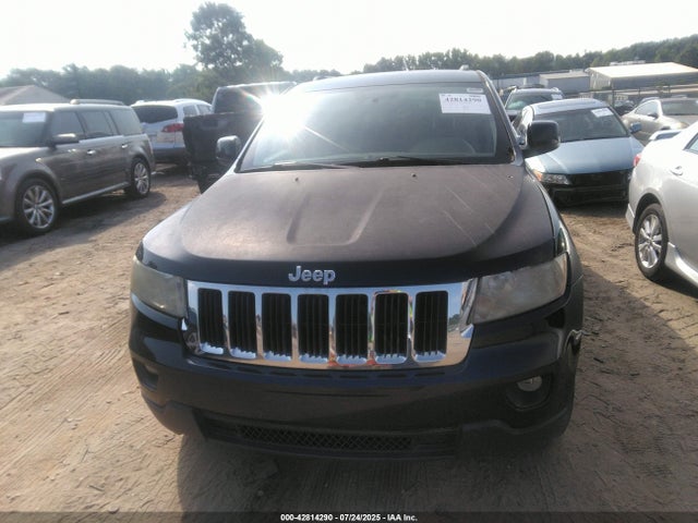 Aukcja sprzedaży 2012 Jeep Grand Cherokee Laredo, vin: 1C4RJFAG0CC293677, numer aukcji: 42814290