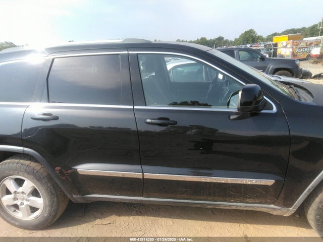Aukcja sprzedaży 2012 Jeep Grand Cherokee Laredo, vin: 1C4RJFAG0CC293677, numer aukcji: 42814290