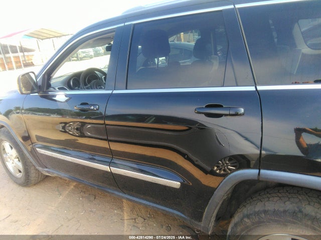 Aukcja sprzedaży 2012 Jeep Grand Cherokee Laredo, vin: 1C4RJFAG0CC293677, numer aukcji: 42814290