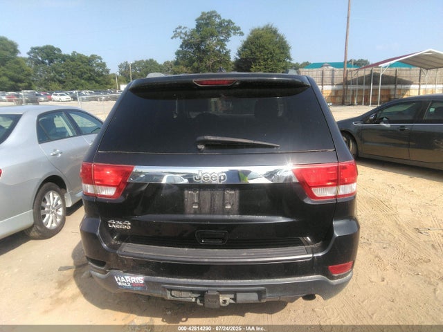 Aukcja sprzedaży 2012 Jeep Grand Cherokee Laredo, vin: 1C4RJFAG0CC293677, numer aukcji: 42814290
