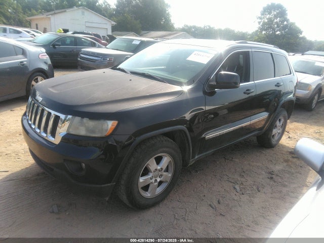 Aukcja sprzedaży 2012 Jeep Grand Cherokee Laredo, vin: 1C4RJFAG0CC293677, numer aukcji: 42814290