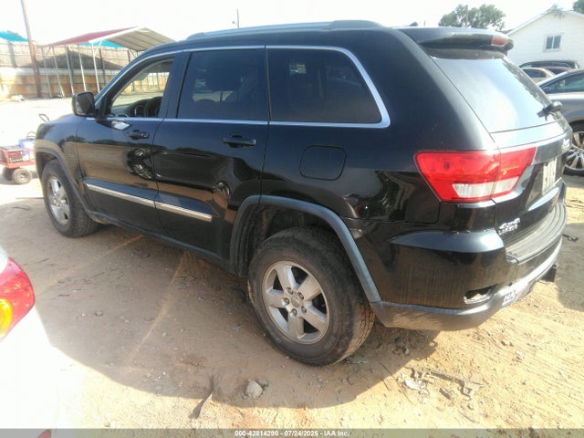 Aukcja sprzedaży 2012 Jeep Grand Cherokee Laredo, vin: 1C4RJFAG0CC293677, numer aukcji: 42814290