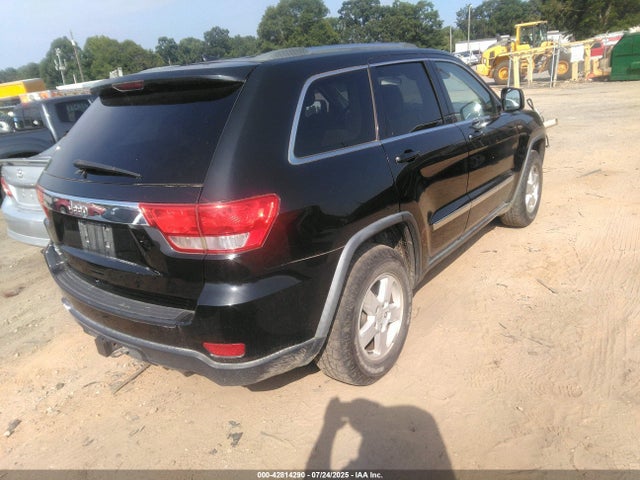 Aukcja sprzedaży 2012 Jeep Grand Cherokee Laredo, vin: 1C4RJFAG0CC293677, numer aukcji: 42814290