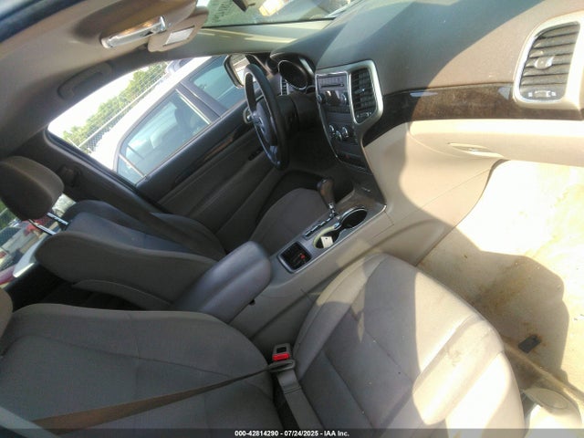 Aukcja sprzedaży 2012 Jeep Grand Cherokee Laredo, vin: 1C4RJFAG0CC293677, numer aukcji: 42814290