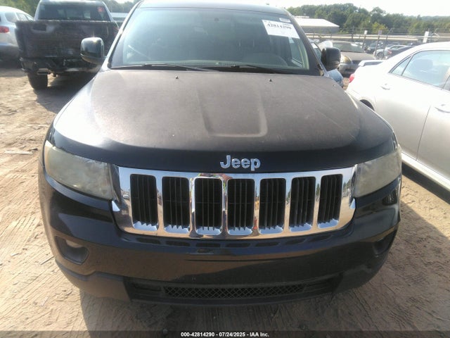 Aukcja sprzedaży 2012 Jeep Grand Cherokee Laredo, vin: 1C4RJFAG0CC293677, numer aukcji: 42814290