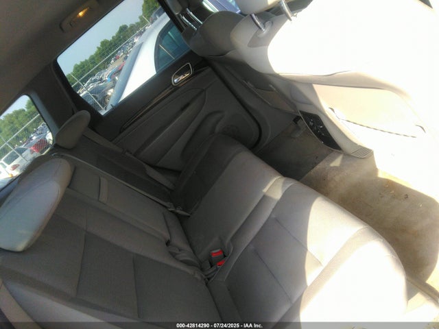 Aukcja sprzedaży 2012 Jeep Grand Cherokee Laredo, vin: 1C4RJFAG0CC293677, numer aukcji: 42814290