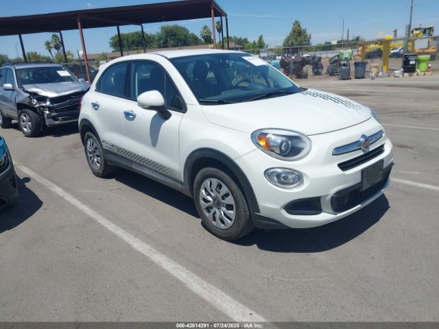 2016 FIAT 500X ZFBCFXAW6GP360370 Photo 0