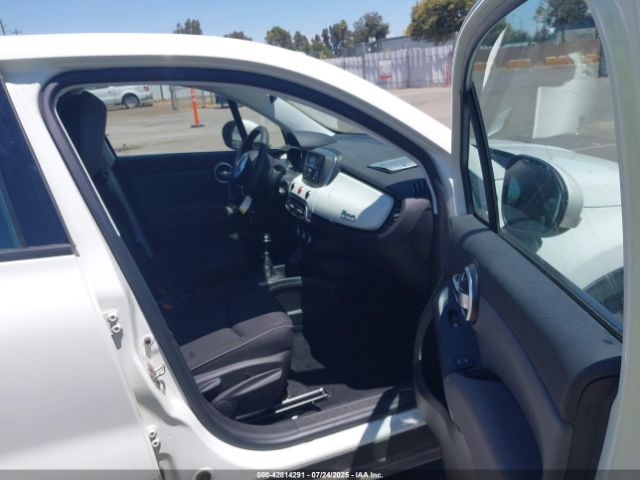 2016 FIAT 500X ZFBCFXAW6GP360370 Photo 4