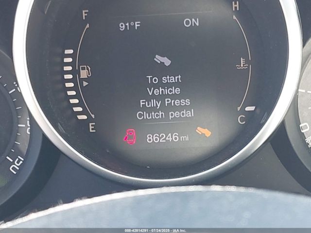 2016 FIAT 500X ZFBCFXAW6GP360370 Photo 6