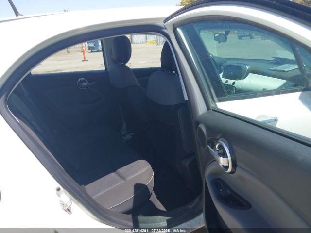 2016 FIAT 500X ZFBCFXAW6GP360370 Photo 7