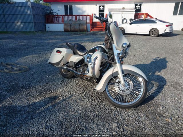 2002 HARLEY-DAVIDSON FLHTCUI 1HD1FCW1X2Y633323