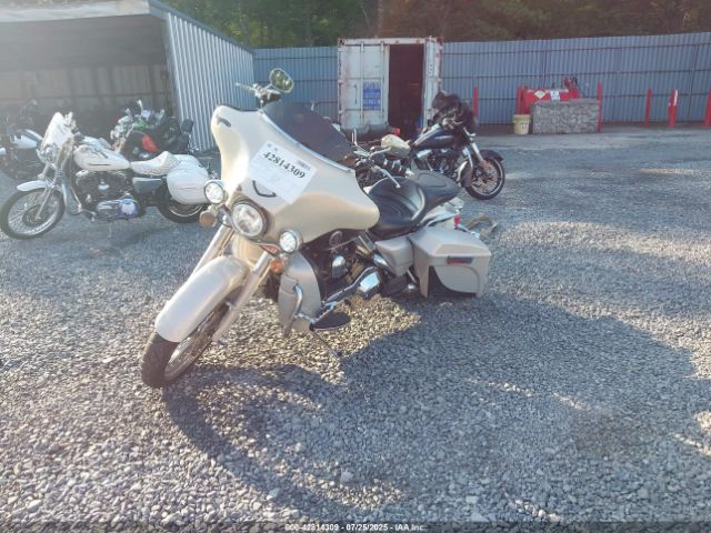 2002 HARLEY-DAVIDSON FLHTCUI 1HD1FCW1X2Y633323 Photo 1