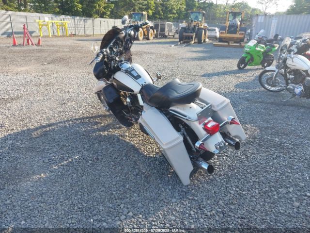 2002 HARLEY-DAVIDSON FLHTCUI 1HD1FCW1X2Y633323 Photo 2
