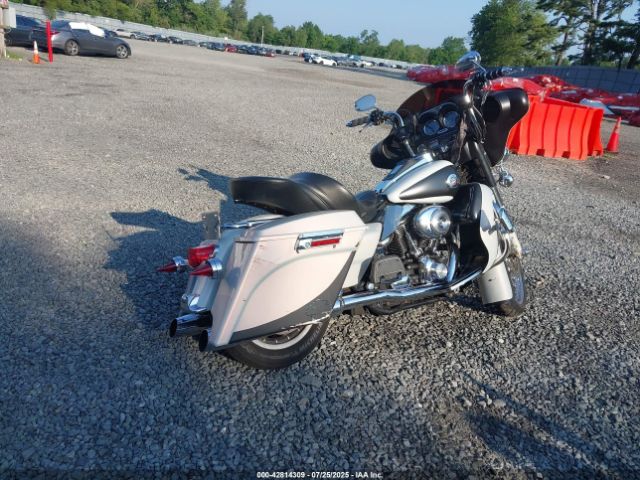2002 HARLEY-DAVIDSON FLHTCUI 1HD1FCW1X2Y633323 Photo 3