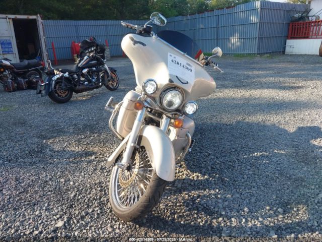 2002 HARLEY-DAVIDSON FLHTCUI 1HD1FCW1X2Y633323 Photo 4