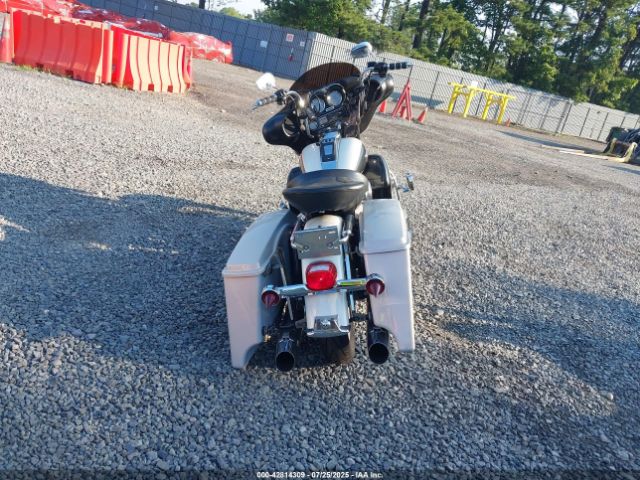 2002 HARLEY-DAVIDSON FLHTCUI 1HD1FCW1X2Y633323 Photo 5