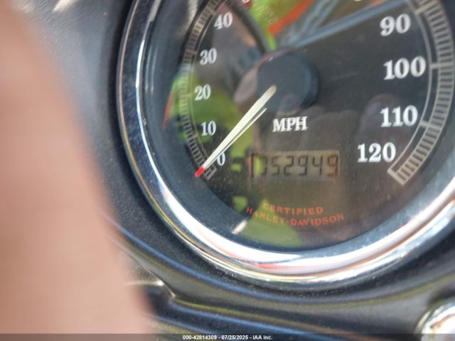 2002 HARLEY-DAVIDSON FLHTCUI 1HD1FCW1X2Y633323 Photo 6