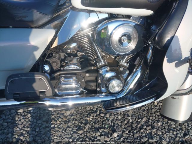 2002 HARLEY-DAVIDSON FLHTCUI 1HD1FCW1X2Y633323 Photo 7