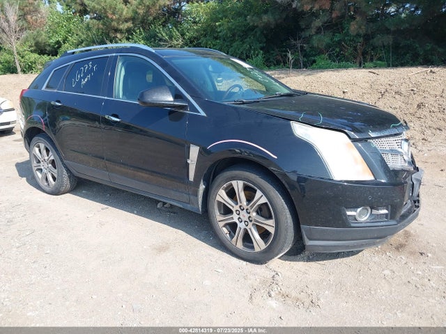 2012 CADILLAC SRX 3GYFNEE34CS659685 Photo 0