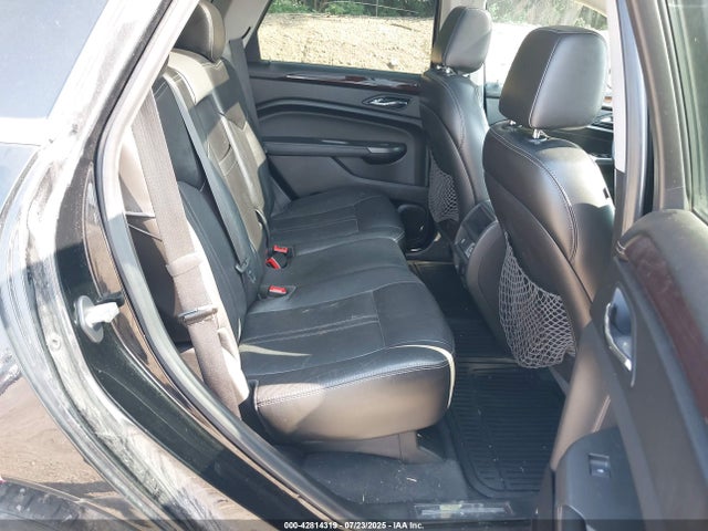 2012 CADILLAC SRX 3GYFNEE34CS659685 Photo 7