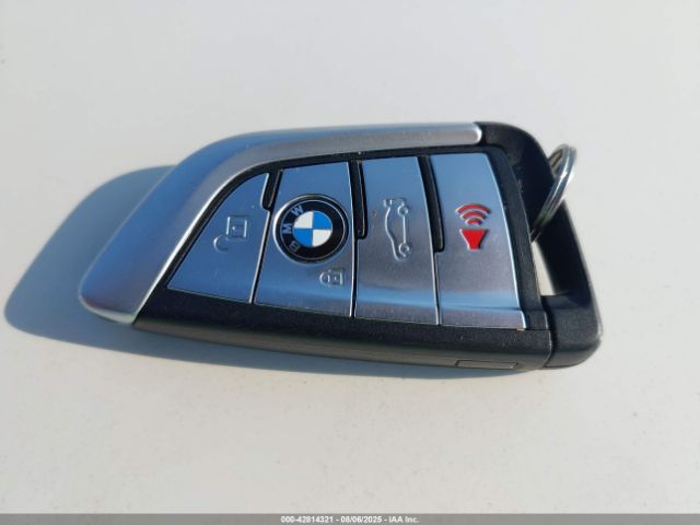 2018 BMW 530E WBAJB1C59JB085080 Photo 10