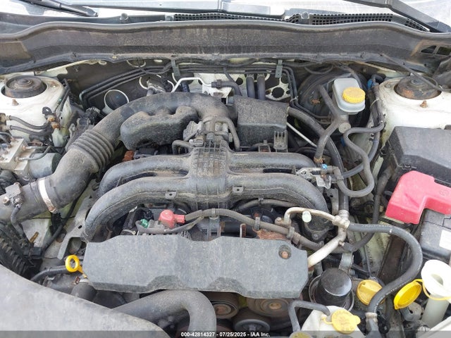 Subaru 2.5na u5 2014 JF2SJAPC5EH491817 Image 10