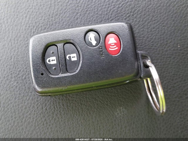 Subaru 2.5na u5 2014 JF2SJAPC5EH491817 Image 11