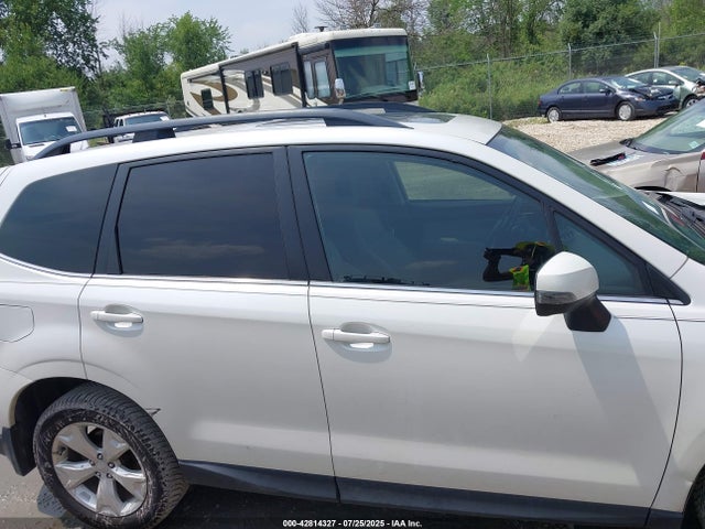 Subaru 2.5na u5 2014 JF2SJAPC5EH491817 Image 13
