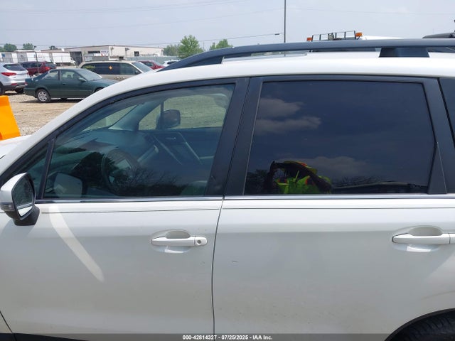 Subaru 2.5na u5 2014 JF2SJAPC5EH491817 Image 14