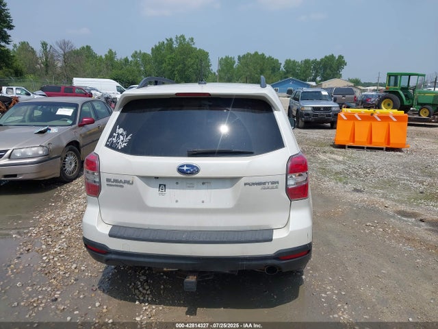 Subaru 2.5na u5 2014 JF2SJAPC5EH491817 Image 16