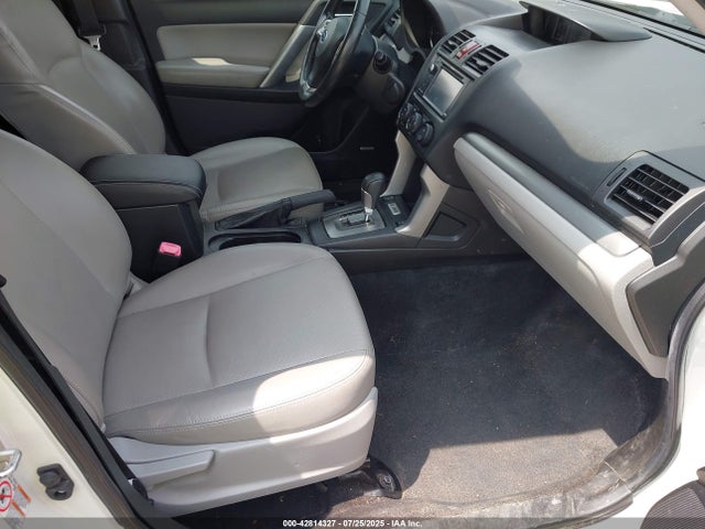 Subaru 2.5na u5 2014 JF2SJAPC5EH491817 Image 5