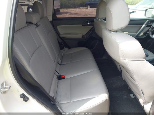 Subaru 2.5na u5 2014 JF2SJAPC5EH491817 Image 8