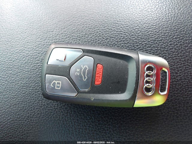 2024 AUDI Q5 WA1EAAFY5R2047378 Photo 10