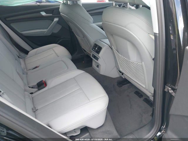 2024 AUDI Q5 WA1EAAFY5R2047378 Photo 7