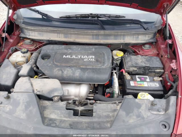 2014 JEEP CHEROKEE 1C4PJMCB4EW230922 Photo 9
