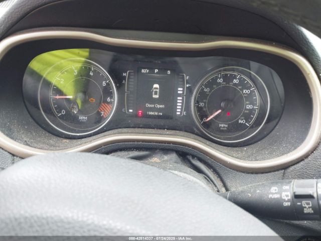 2014 JEEP CHEROKEE 1C4PJMCB4EW230922 Photo 6