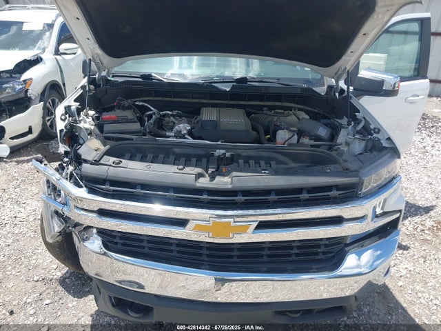 3GCUYDET5MG416034 Chevrolet lm2 - cri, vgt, alum