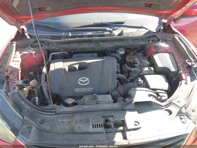 JM3KE2BY3G0654999 Mazda py