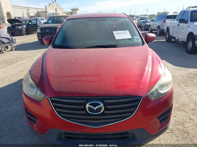 JM3KE2BY3G0654999 Mazda py